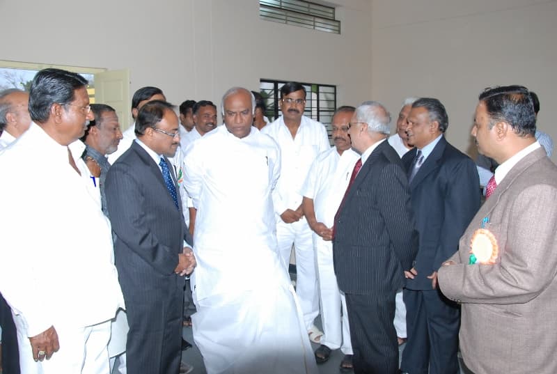 Seth Shankarlal Lahoti Law College Gulbarga Events photo 9